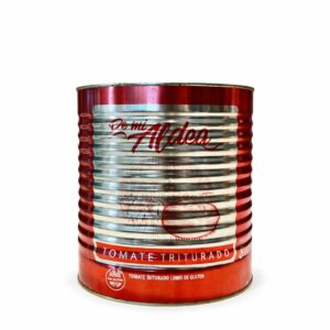 Tomate Triturado x8kg