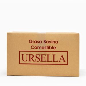 Grasa Ursella x20kg