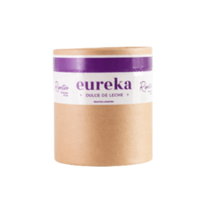 Dulce de leche x 3 kg EUREKA