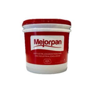 Mejorador P/Panificacion x1kg Cga