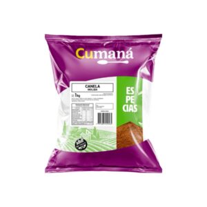 Canela Molida x1kg