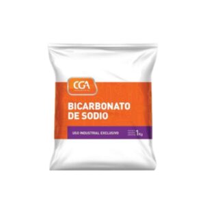 Bicarbonato de Sodio x1kg