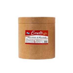 Mermelada membrillo Emeth x10kg