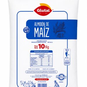 Almidon De Maiz x10kg
