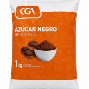 Azucar Negra x1kg