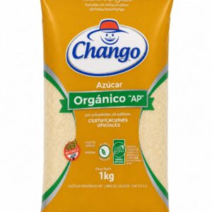 Azucar Chango Organica AP x1kg