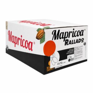 Baño Rallado S/A x3kg