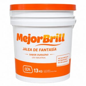 Jalea Mejorbrill x13kg