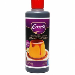 Caramelo Liquido x 450Cc