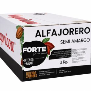 Baño Extraliquido Forte S/A x3kg
