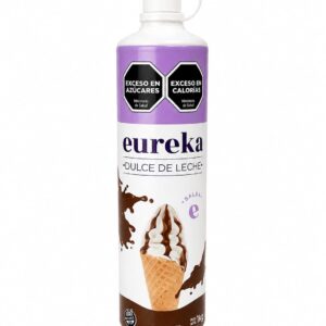 Salsa P/Helados (DULCE DE LECHE) 840g