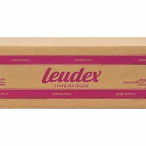 Levadura Leudex Caja x10kg