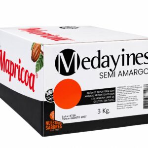 Baño Medayines S/A x3kg